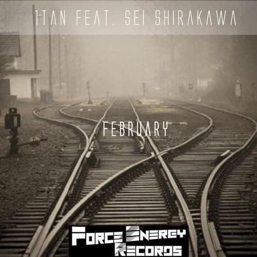 “February” the song feat. Sei Shirakawa released