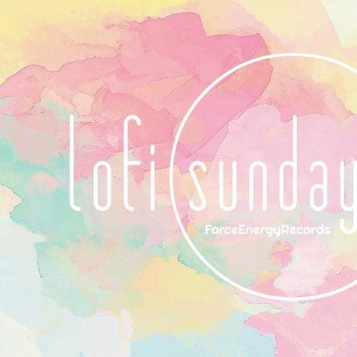 212soundworks released “Lofi Sunday” the new music album on Beatport