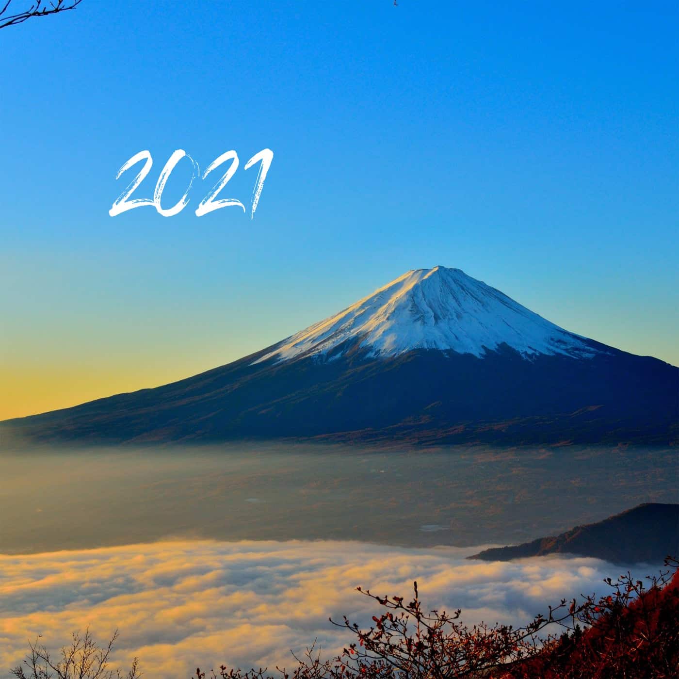 “2021” compilation album released