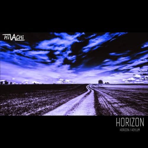 HiVACHi released new album “Horizon”