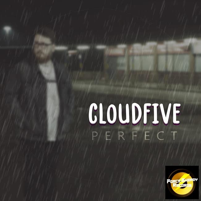 CloudFive “Perfect” released !!