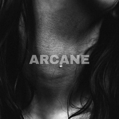 Renaldas released his new type of Progressive House track “ARCANE”