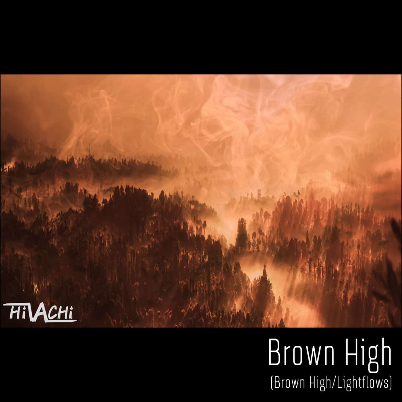 HiVACHi released “Brows High” from Force Energy Records