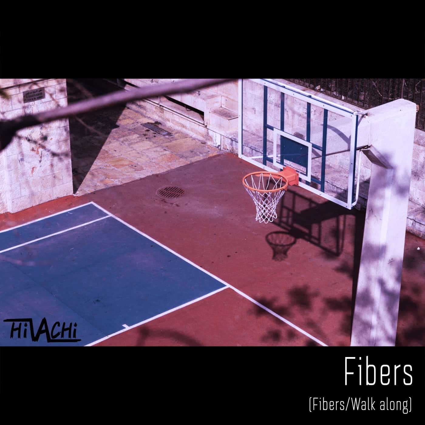 HiVACHi “Fibers” released