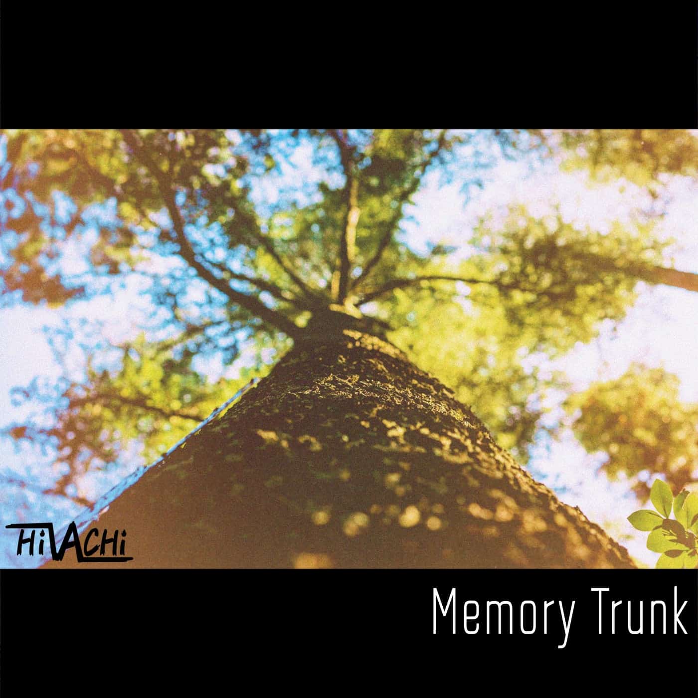 HiVACHi released new single album “Memory Trunk” from Force Energy Records