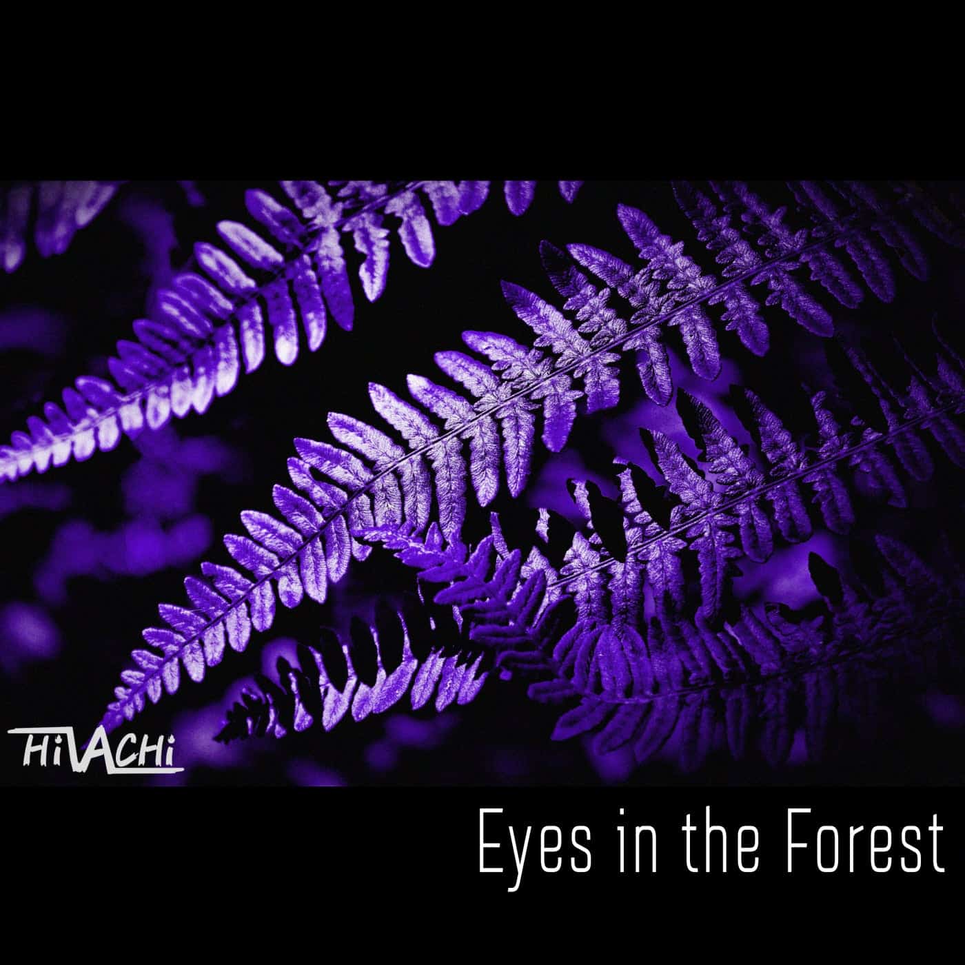 HiVACHi released “Eyes in the Forest” single
