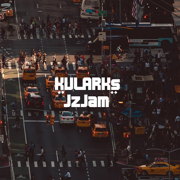 KULARKs released “JzJam” single album from Force Energy Records